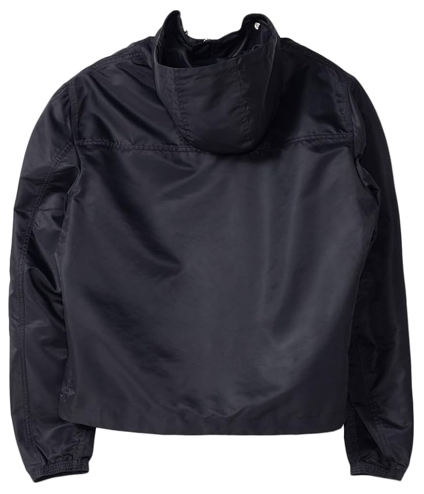 エマーキット 1017 ALYX 9SM Boxy Flap-Pockets Flight Bomber Jacket | Hype
